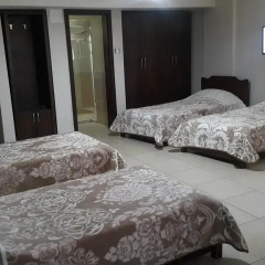 Отель Kayiboyu Otel 2* Стандартный номер фото 4