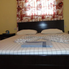Отель Guest House Kreshta 3* Апартаменты с различными типами кроватей фото 10