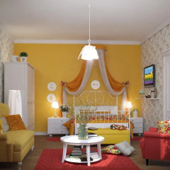 Гостиница Edem Apartmants in Lviv 2 комната для гостей фото 2