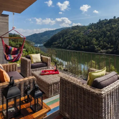 Отель Villa Spa Douro