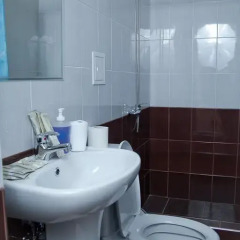 Гостиница Voronezh Guest house Стандартный номер разные типы кроватей фото 12