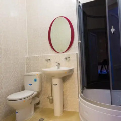 Sufurudzhu Forest Hotel Номер Комфорт фото 11