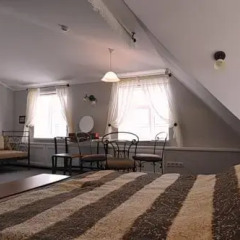 Гостиница Ажурный 3* Студия с разными типами кроватей фото 21