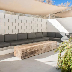 Ace Hotel and Swim Club 3* Стандартный номер с различными типами кроватей фото 27