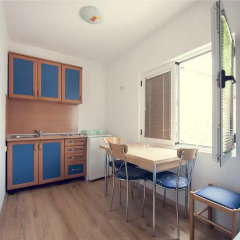 Апартаменты Lyon Apartments Апартаменты с различными типами кроватей фото 12