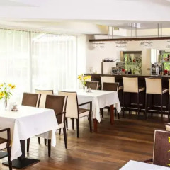 Отель Park Villa гостиничный бар