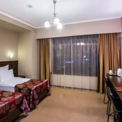 Гостиница Best Western Plus Atakent Park 3* Стандартный номер фото 4