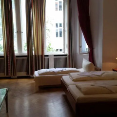 Hotel Pension Kima детские мероприятия