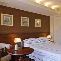 Hotel Vega Sofia 4* Стандартный номер с разными типами кроватей фото 7