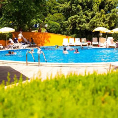 Briz 2 Hotel бассейн фото 3