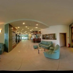 Отель Palm Beach Hotel- All Inclusive Болгария, Золотые пески - отзывы, цены и фото номеров - забронировать отель Palm Beach Hotel- All Inclusive онлайн интерьер отеля фото 3
