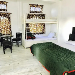 Отель Palace Anjali комната для гостей фото 2