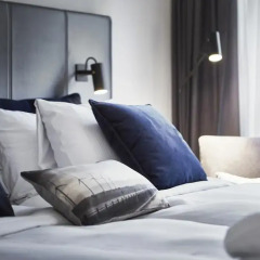 Quality Hotel View 3* Стандартный номер с различными типами кроватей фото 2