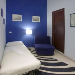 Отель La Residenza DellAngelo 3* Стандартный номер с различными типами кроватей фото 5