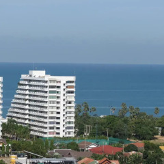 Апартаменты View Talay 1b Apartments Студия фото 2