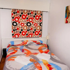 Отель Far Home Gran Vía Люкс повышенной комфортности с различными типами кроватей фото 8