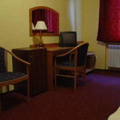 Отель Rezydencja Parkowa 3* Стандартный номер фото 9