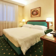 Hotel Astoria, Sure Hotel Collection by Best Western 3* Стандартный номер с различными типами кроватей фото 2