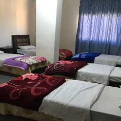 Kahramana Hotel 3* Стандартный номер с различными типами кроватей фото 17