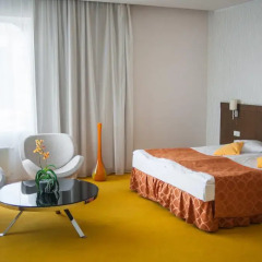 Days Hotel Riga в номере фото 2