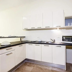 Апартаменты Pratumnak Hill Apartment 2 Bedroom Паттайя в номере фото 2