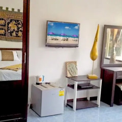 Отель Beshert Guesthouse удобства в номере фото 2