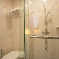 Отель Ruamchitt Plaza 3* Студия фото 9