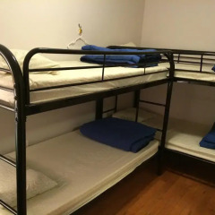 Отель Hostel - Chrystie Street США, Нью-Йорк - отзывы, цены и фото номеров - забронировать отель Hostel - Chrystie Street онлайн детские мероприятия