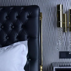 Humboldt1 Palais-Hotel & Bar интерьер отеля фото 2