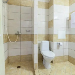 Отель Централь 3* Стандартный номер с разными типами кроватей фото 6