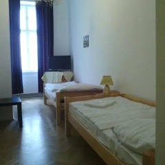 Old Monarchia Hotel 3* Стандартный номер фото 28