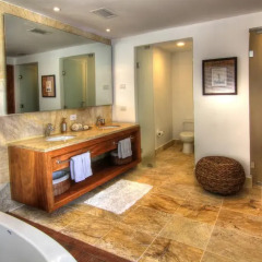 Отель Sotogrande SMA Cap Cana Апартаменты с различными типами кроватей фото 11