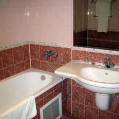 Struma Hotel 3* Полулюкс с разными типами кроватей фото 2