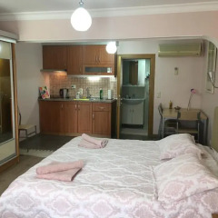 Natureland Efes 3* Стандартный номер с различными типами кроватей фото 34