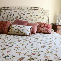 Отель Rome King Suite Апартаменты с различными типами кроватей фото 7