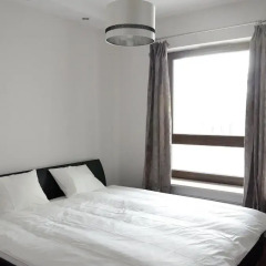 Апартаменты C&G Apartments Prestige Апартаменты с различными типами кроватей фото 7