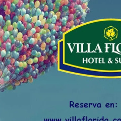 Hotel Villa Florida детские мероприятия