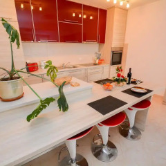 Апартаменты Apartments Andrija Апартаменты с различными типами кроватей фото 33