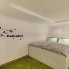 Отель Sweet Dreams at Oktogon детские мероприятия