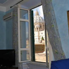 Отель San Peter's Corner комната для гостей фото 6