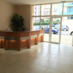 Отель Aparthotel Beatris интерьер отеля фото 2