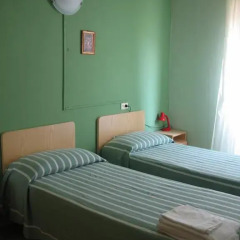 Hotel Villa Mirna 2* Стандартный номер с различными типами кроватей фото 18