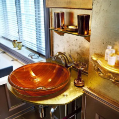 Herangtunet Boutique Hotel 3* Люкс с различными типами кроватей фото 12