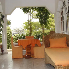 Kiriri Residence Hotel интерьер отеля