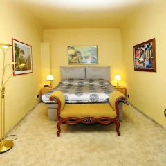 Отель Residence 7 Angels 4* Номер Делюкс фото 4