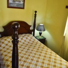 Отель Little Shaw Park Guest House 2* Стандартный номер с различными типами кроватей фото 7