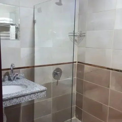 Dimet Park Hotel Стандартный номер с различными типами кроватей фото 3