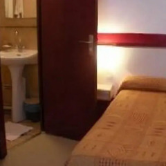 Hotel Du Pont Neuf Стандартный номер фото 4