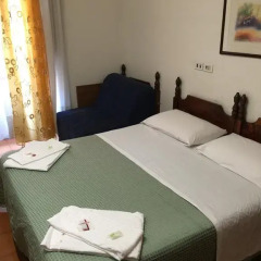 Отель Family House комната для гостей фото 5