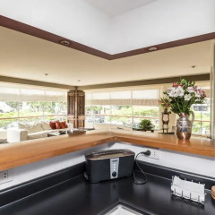 Отель Departamento Ovalo Gutierrez Miraflores в номере фото 2
